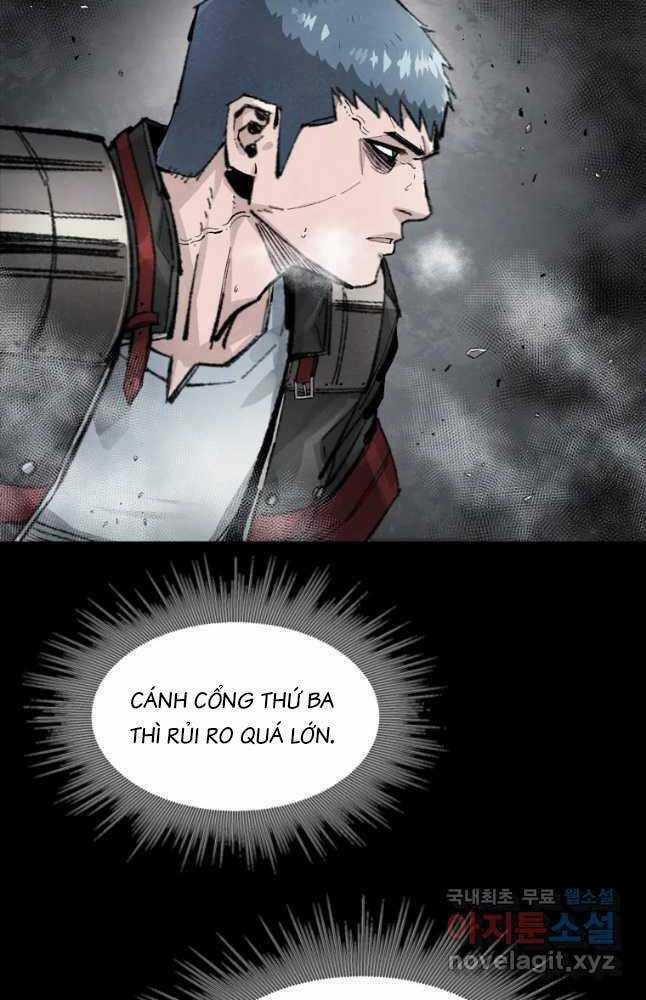 Mật Mã Mê Cung - Chapter 68 - Trang 17