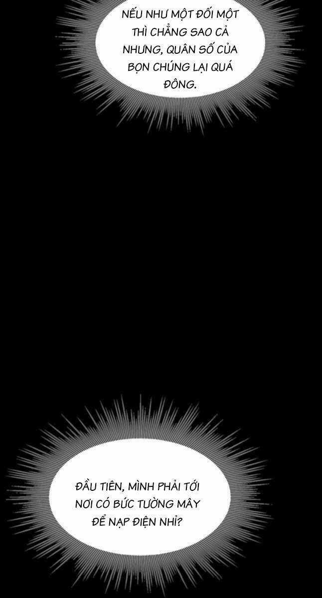 Mật Mã Mê Cung - Chapter 68 - Trang 18