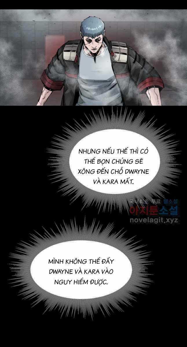 Mật Mã Mê Cung - Chapter 68 - Trang 19