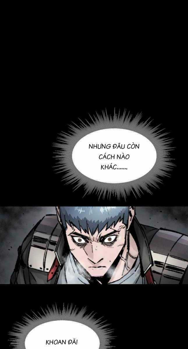 Mật Mã Mê Cung - Chapter 68 - Trang 20