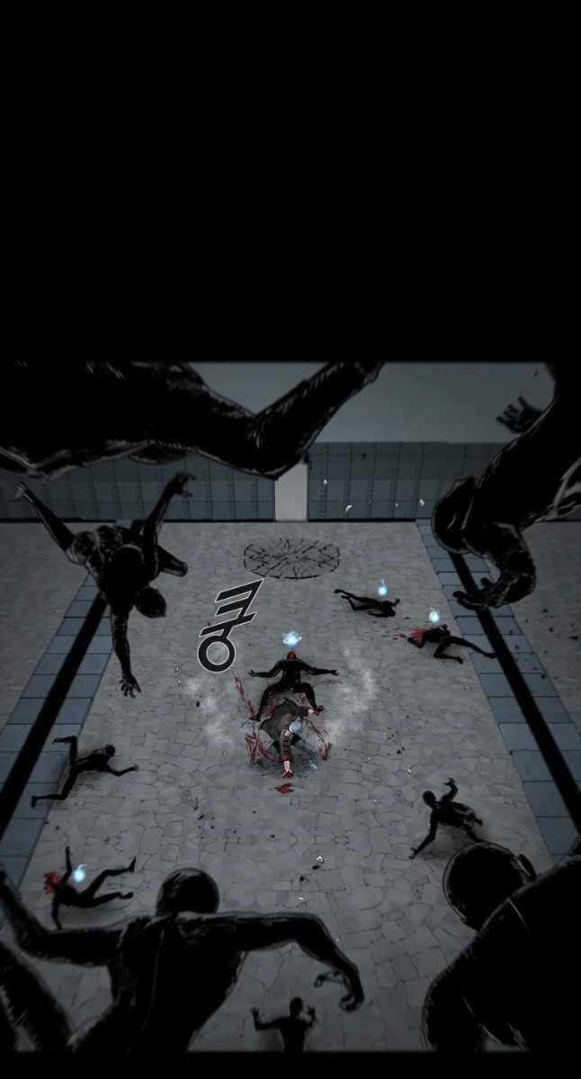 Mật Mã Mê Cung - Chapter 68 - Trang 3