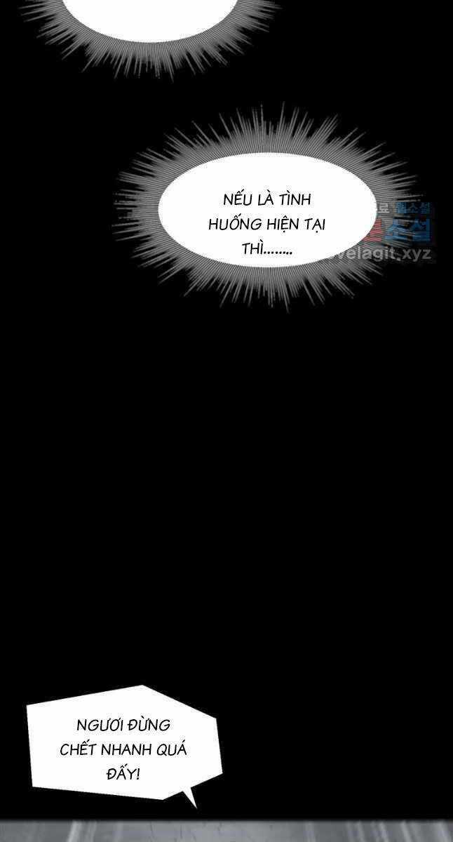 Mật Mã Mê Cung - Chapter 68 - Trang 21