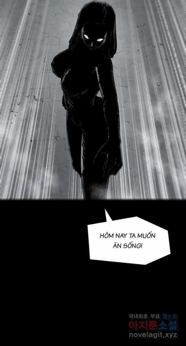 Mật Mã Mê Cung - Chapter 68 - Trang 22