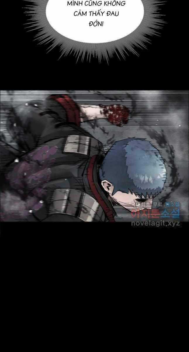 Mật Mã Mê Cung - Chapter 68 - Trang 51