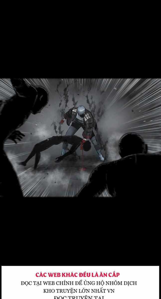 Mật Mã Mê Cung - Chapter 68 - Trang 54