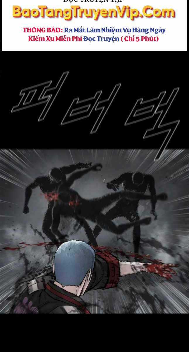 Mật Mã Mê Cung - Chapter 68 - Trang 55