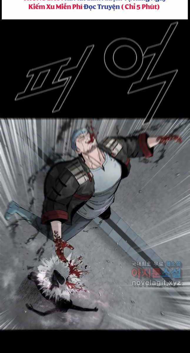 Mật Mã Mê Cung - Chapter 68 - Trang 61