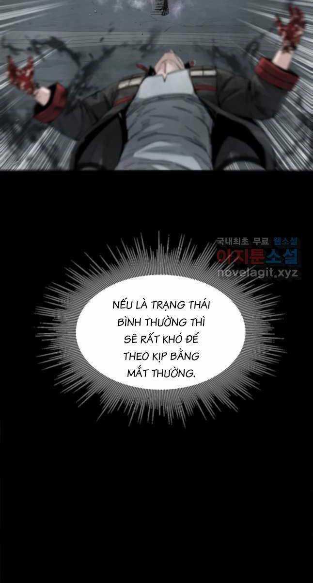 Mật Mã Mê Cung - Chapter 68 - Trang 63