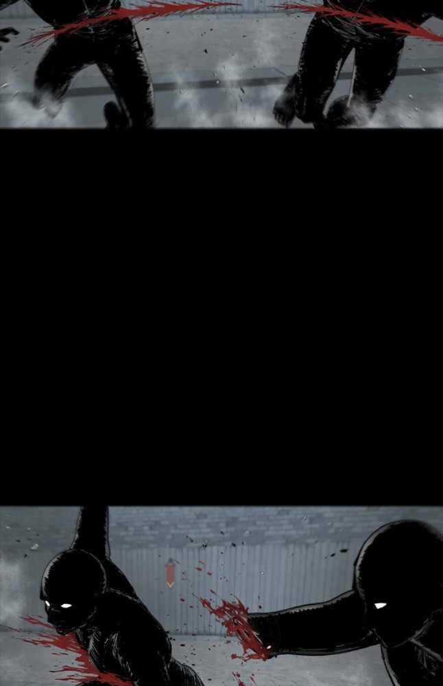 Mật Mã Mê Cung - Chapter 68 - Trang 9