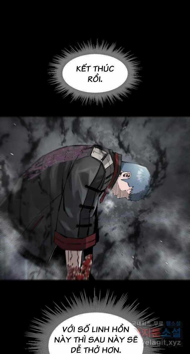 Mật Mã Mê Cung - Chapter 69 - Trang 20