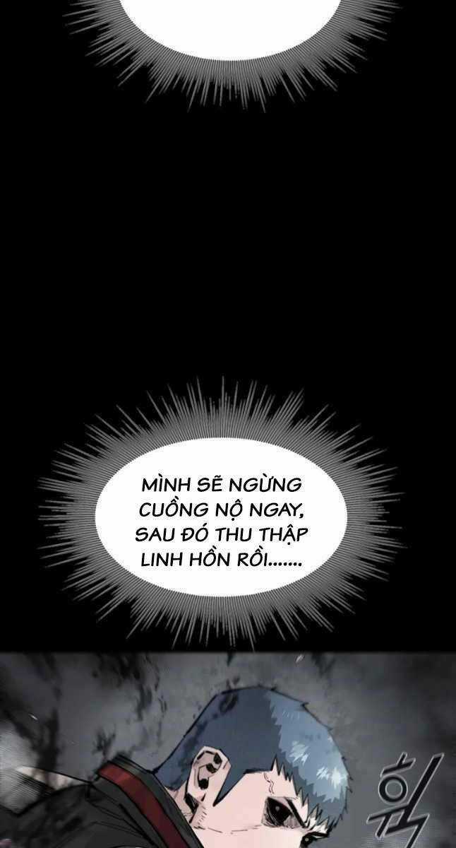 Mật Mã Mê Cung - Chapter 69 - Trang 21