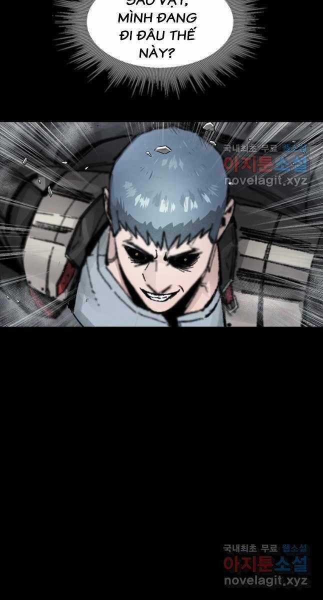 Mật Mã Mê Cung - Chapter 69 - Trang 24