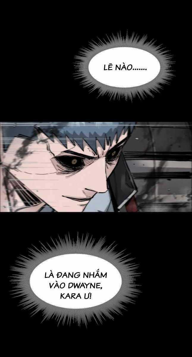 Mật Mã Mê Cung - Chapter 69 - Trang 25