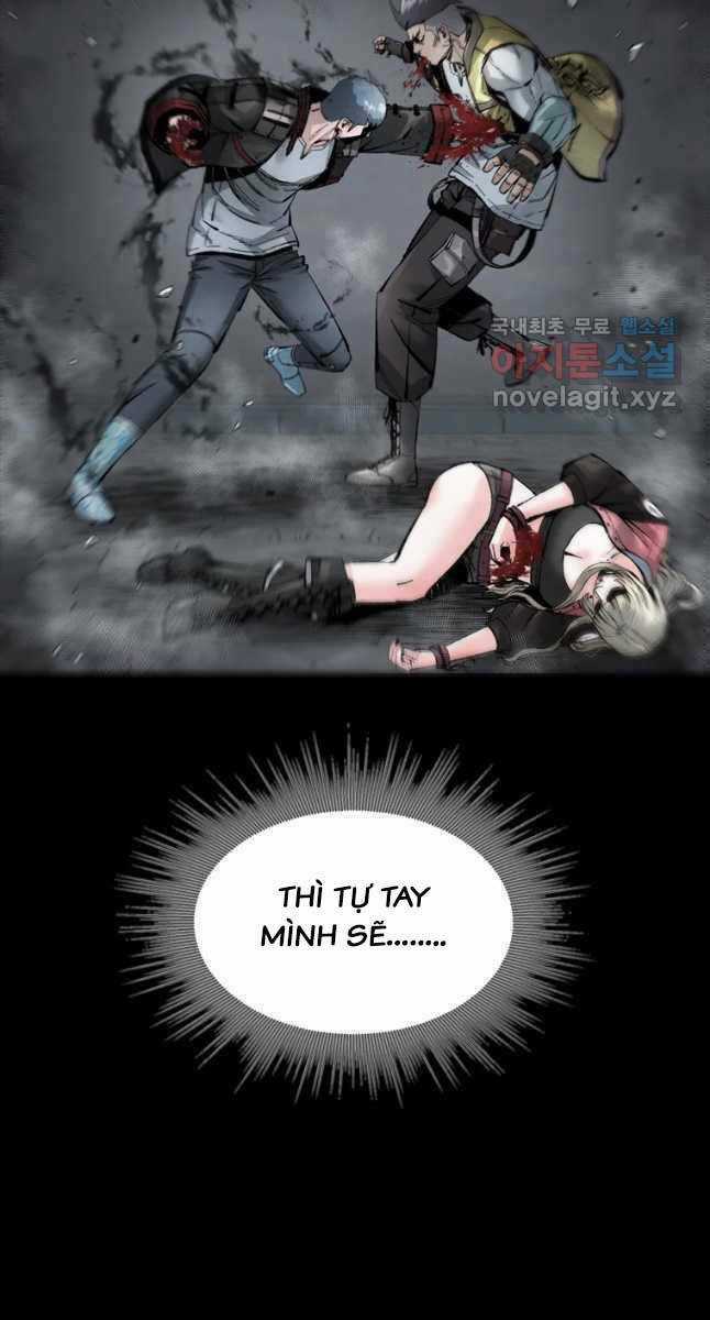 Mật Mã Mê Cung - Chapter 69 - Trang 28