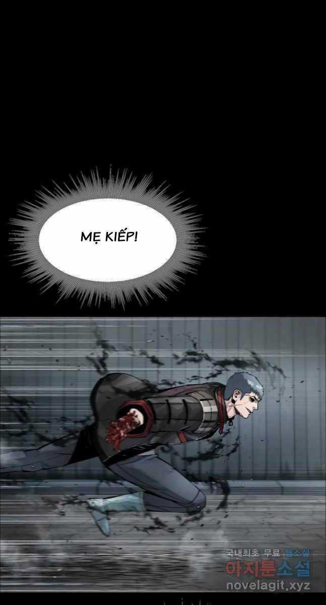 Mật Mã Mê Cung - Chapter 69 - Trang 29