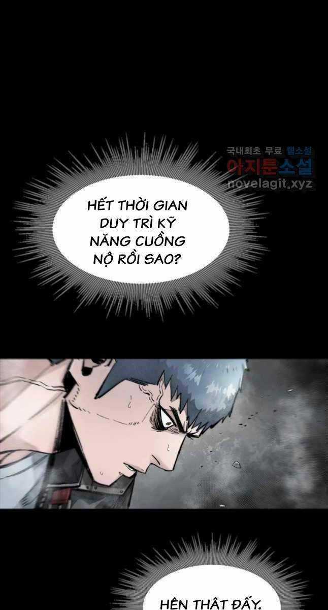 Mật Mã Mê Cung - Chapter 69 - Trang 33