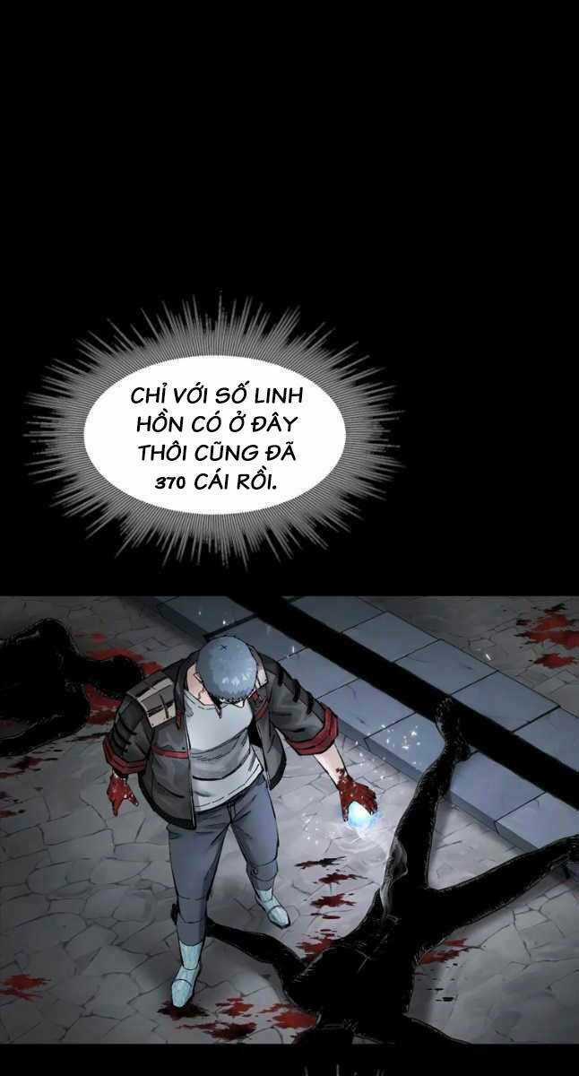 Mật Mã Mê Cung - Chapter 69 - Trang 37