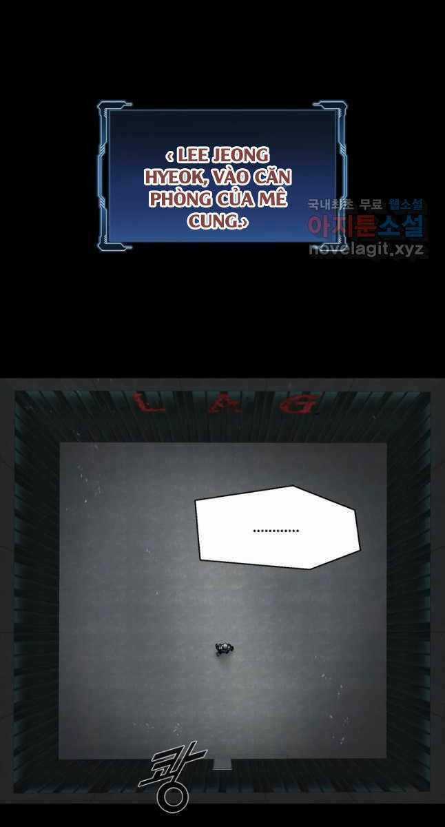 Mật Mã Mê Cung - Chapter 69 - Trang 43