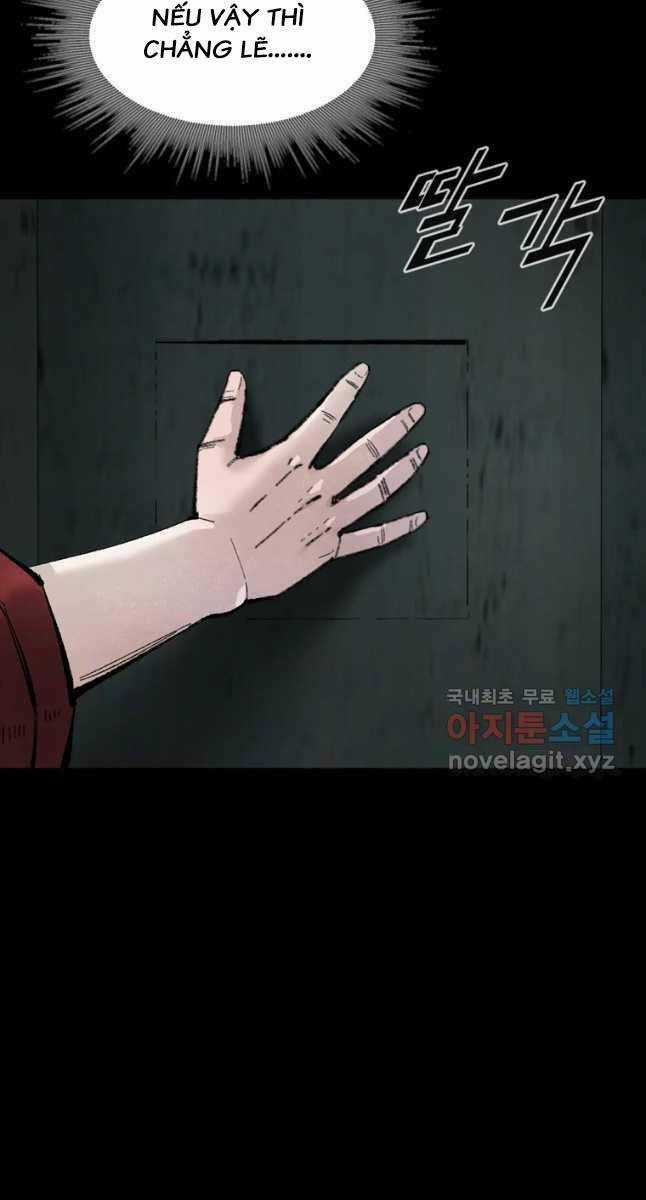 Mật Mã Mê Cung - Chapter 69 - Trang 46