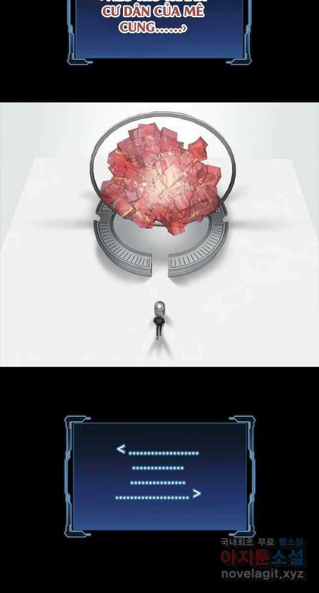 Mật Mã Mê Cung - Chapter 69 - Trang 53