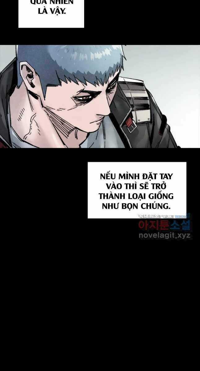 Mật Mã Mê Cung - Chapter 69 - Trang 55