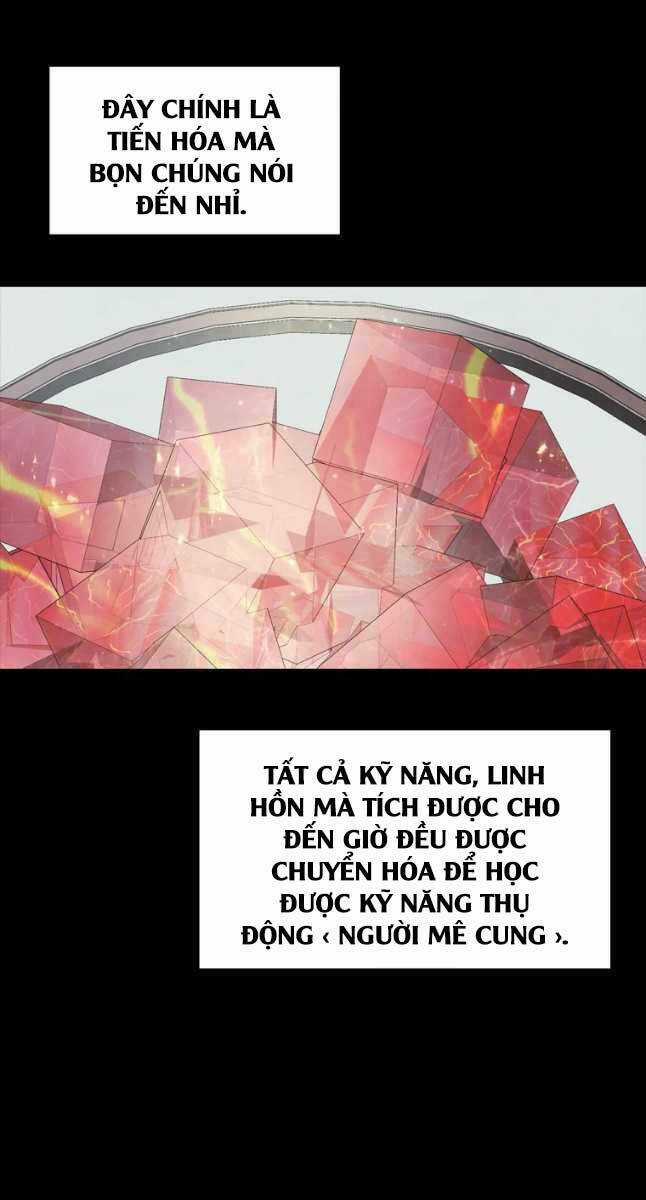 Mật Mã Mê Cung - Chapter 69 - Trang 56