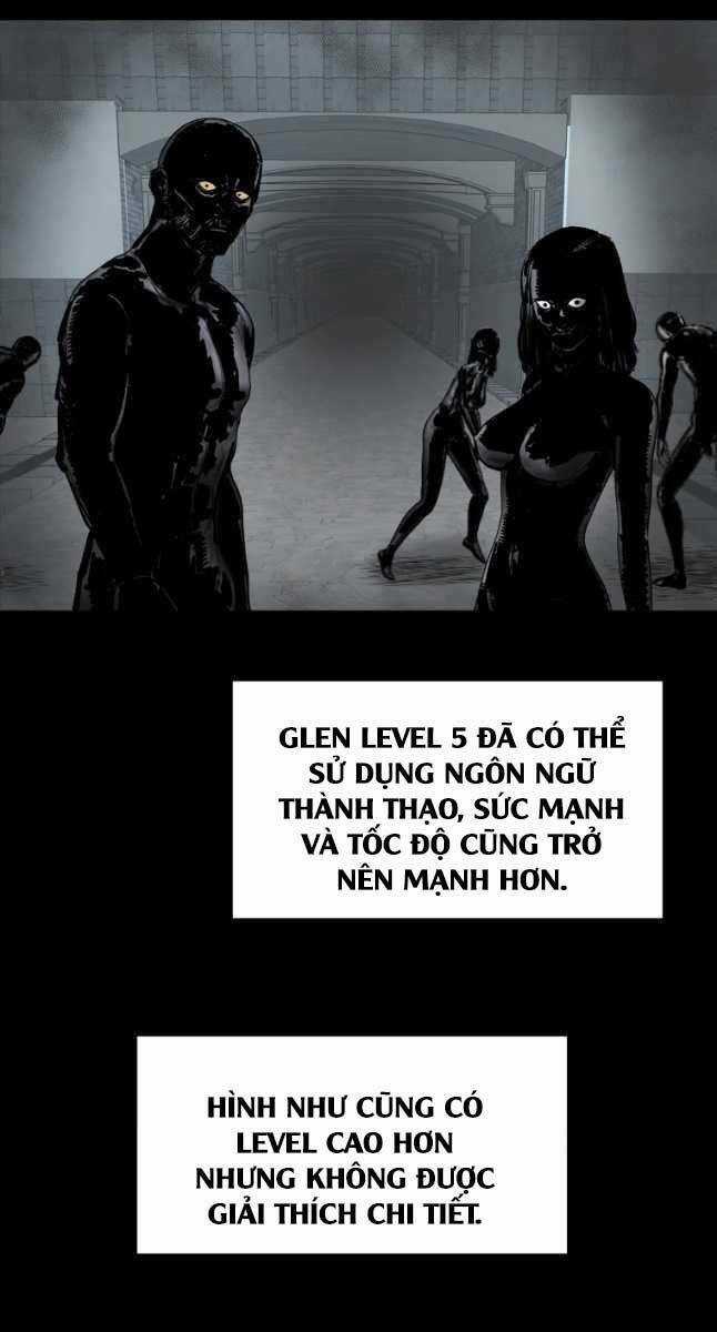 Mật Mã Mê Cung - Chapter 69 - Trang 59