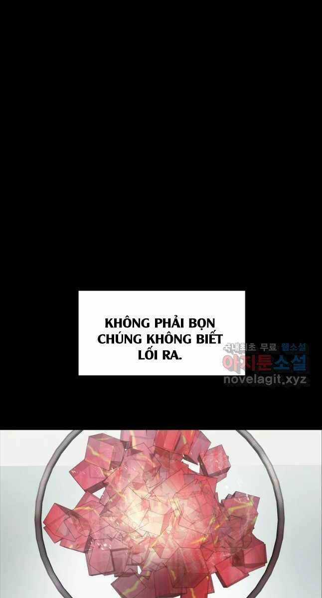 Mật Mã Mê Cung - Chapter 69 - Trang 60