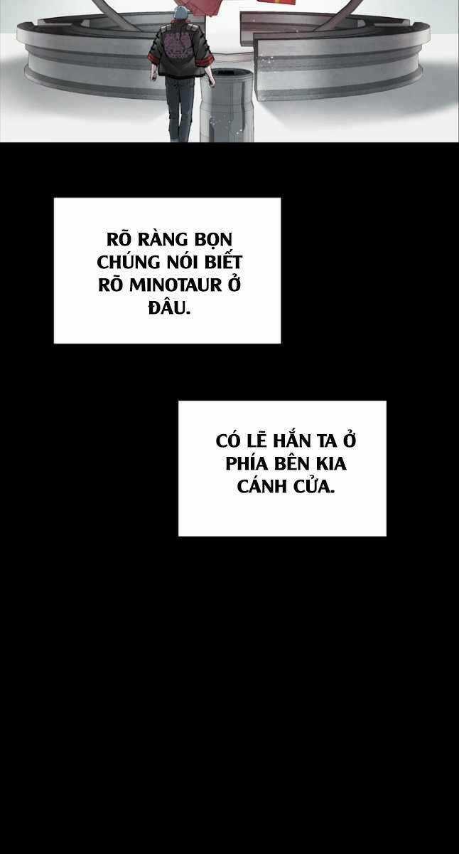 Mật Mã Mê Cung - Chapter 69 - Trang 61