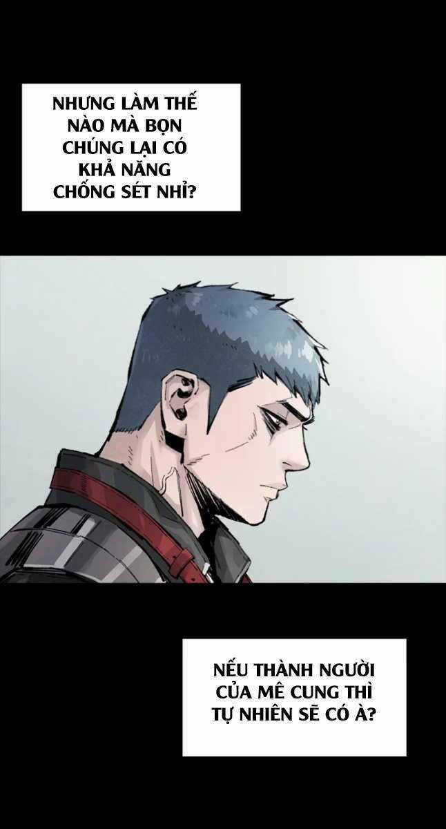 Mật Mã Mê Cung - Chapter 69 - Trang 64