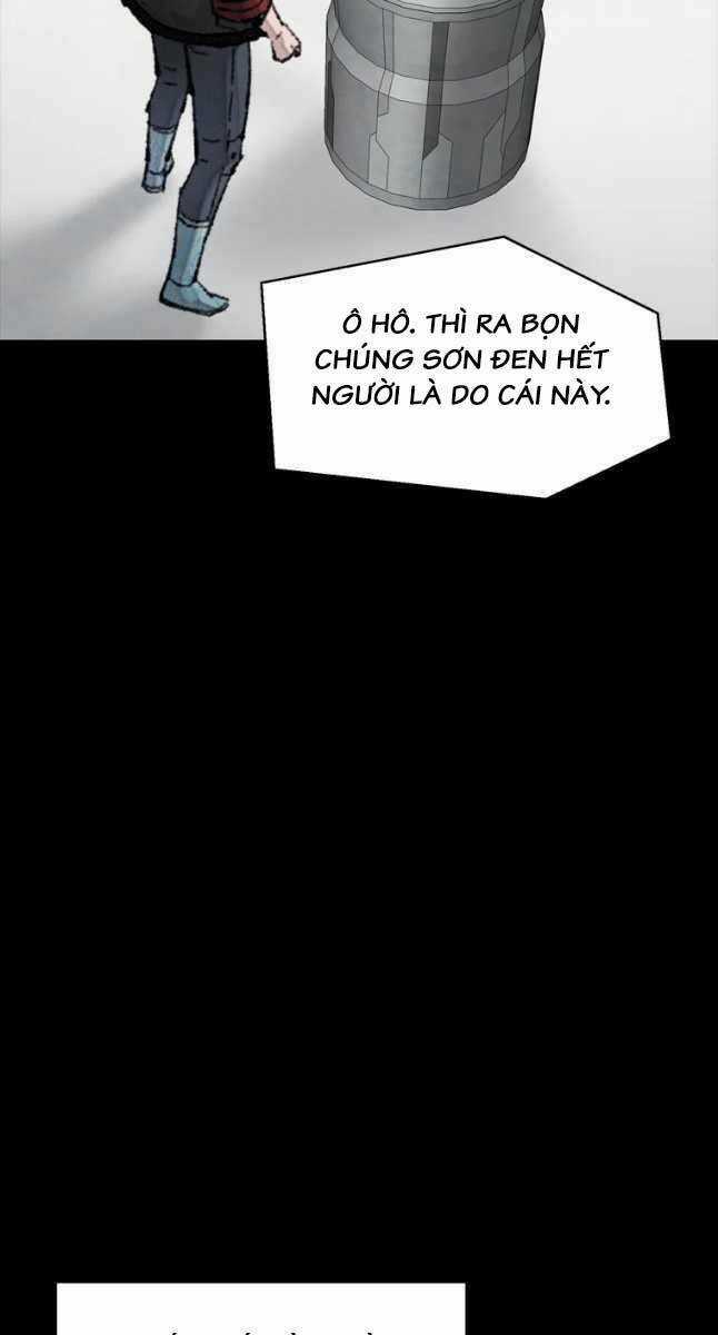 Mật Mã Mê Cung - Chapter 69 - Trang 66