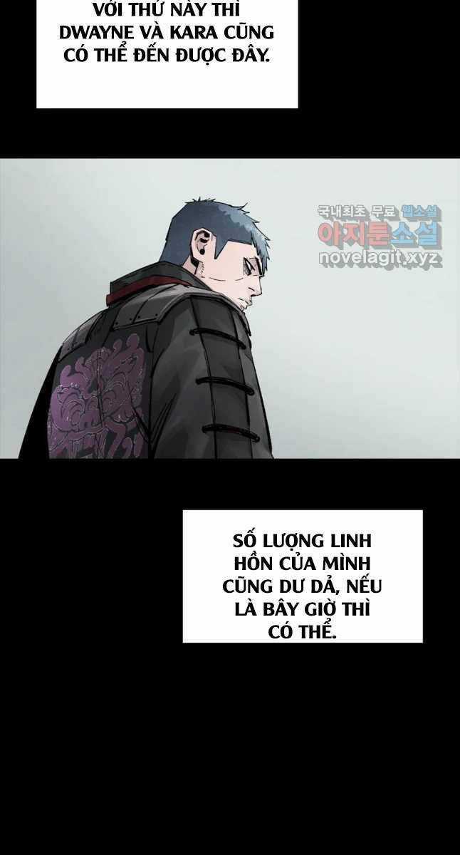 Mật Mã Mê Cung - Chapter 69 - Trang 67