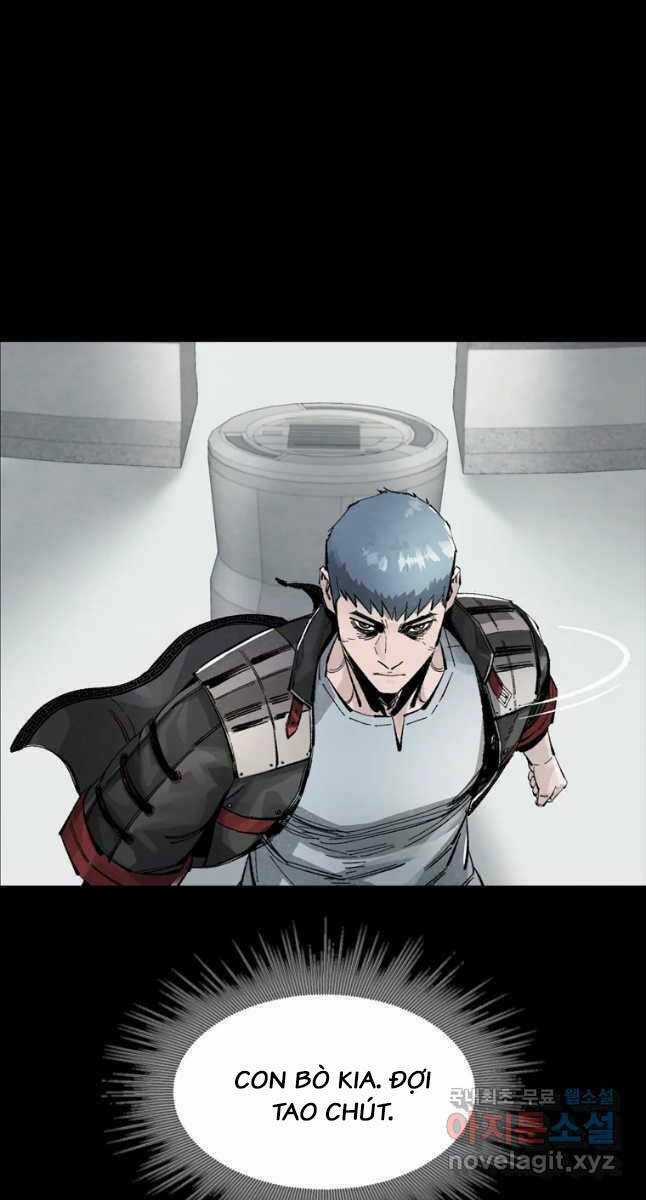 Mật Mã Mê Cung - Chapter 69 - Trang 68