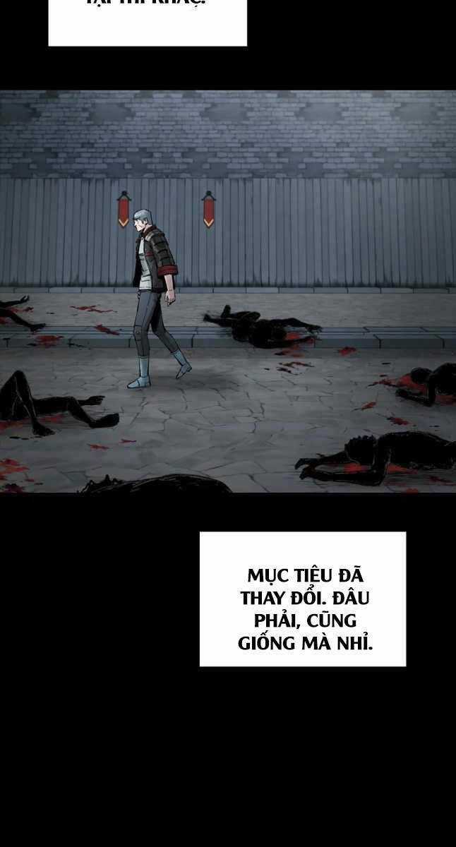 Mật Mã Mê Cung - Chapter 69 - Trang 71