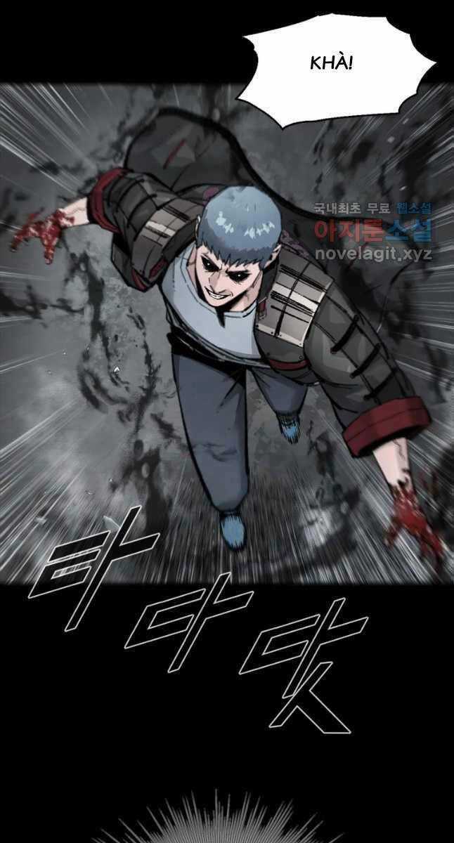 Mật Mã Mê Cung - Chapter 69 - Trang 9