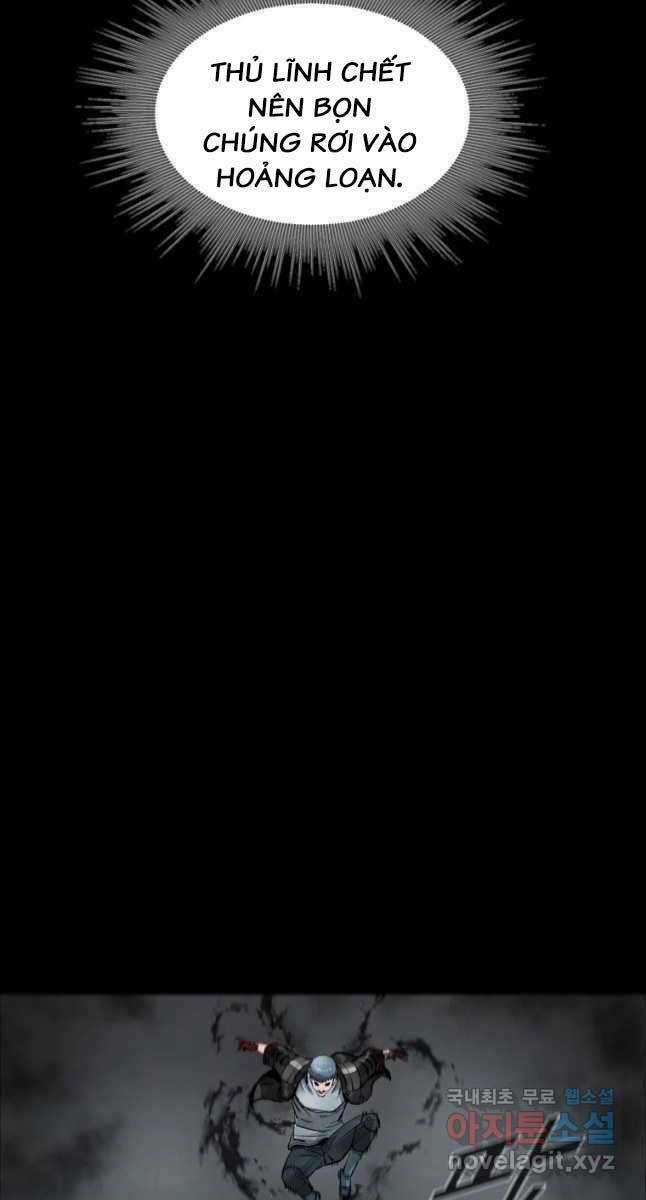 Mật Mã Mê Cung - Chapter 69 - Trang 10