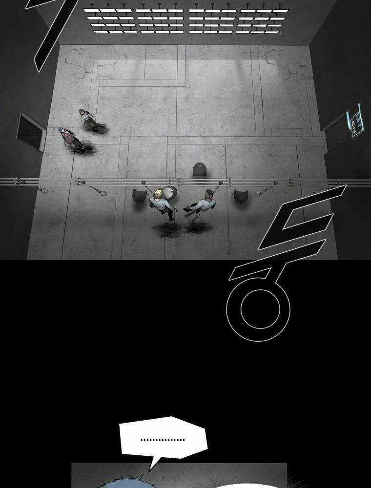 Mật Mã Mê Cung - Chapter 7 - Trang 11