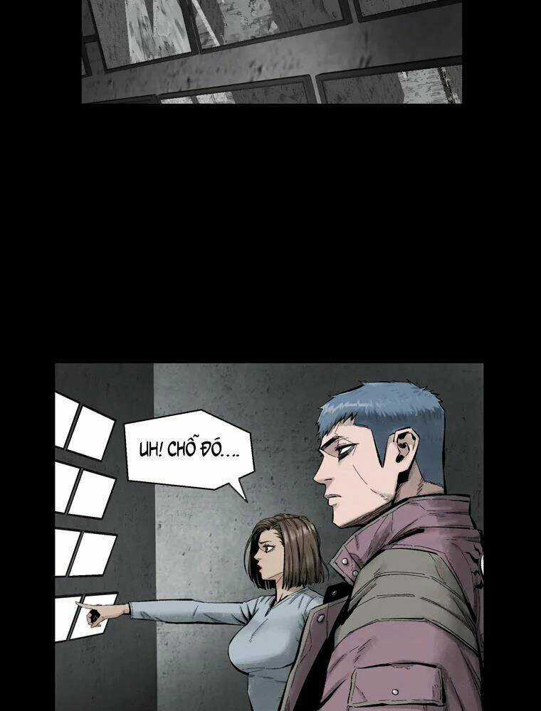 Mật Mã Mê Cung - Chapter 7 - Trang 15
