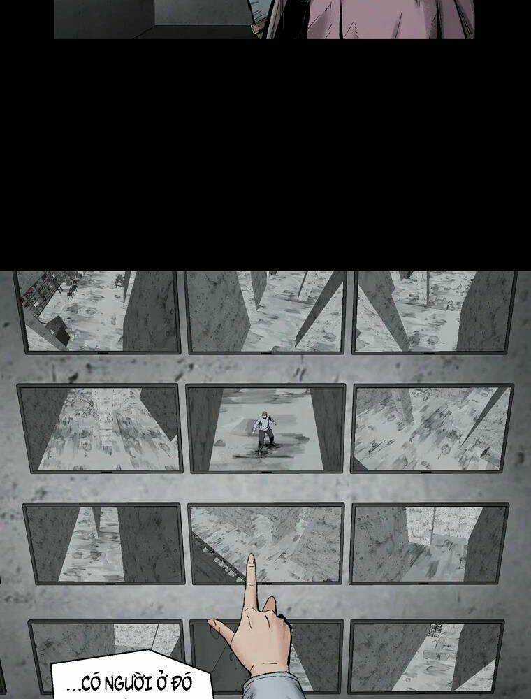 Mật Mã Mê Cung - Chapter 7 - Trang 16