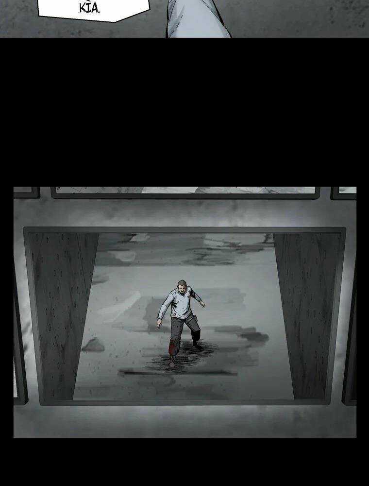 Mật Mã Mê Cung - Chapter 7 - Trang 17