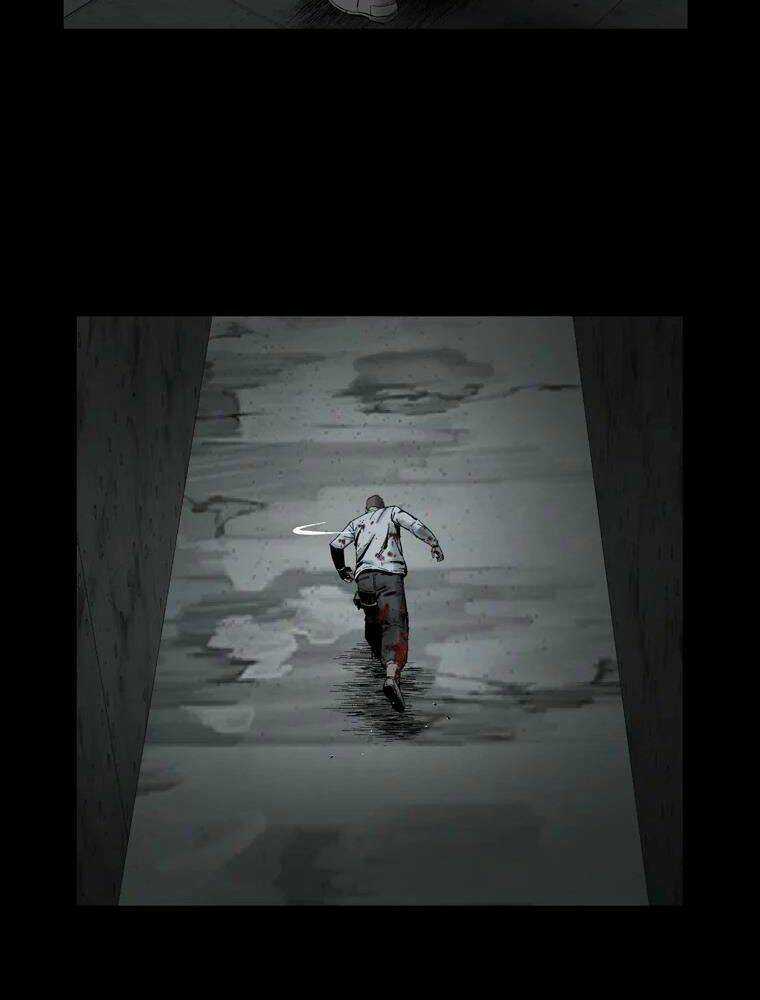 Mật Mã Mê Cung - Chapter 7 - Trang 20