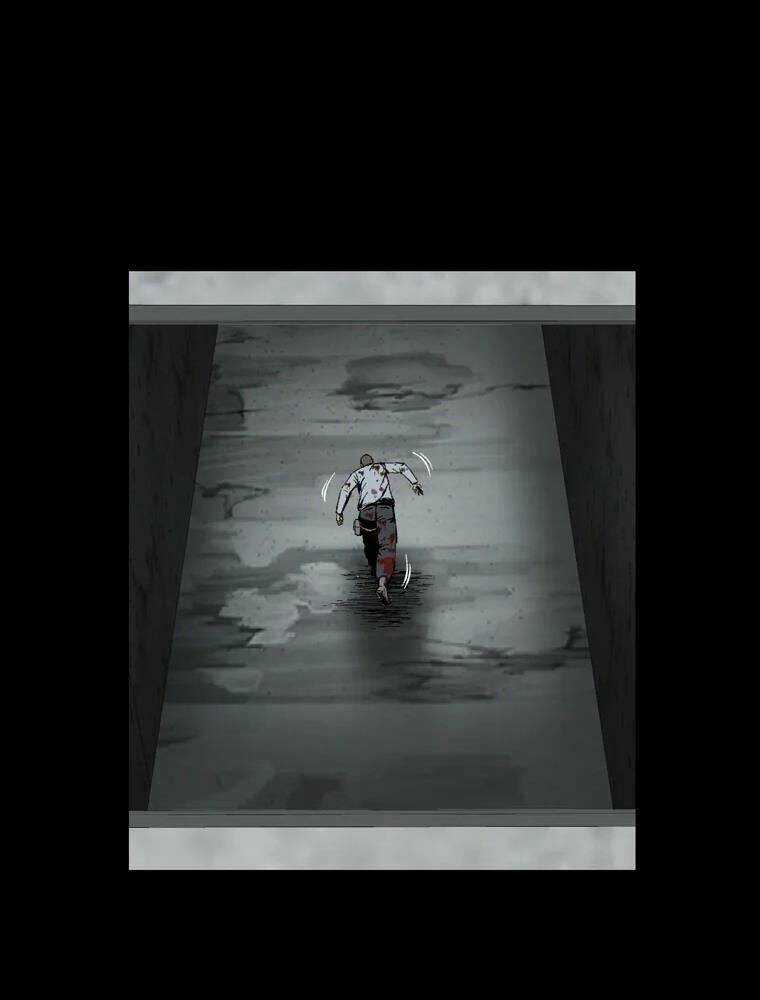 Mật Mã Mê Cung - Chapter 7 - Trang 21