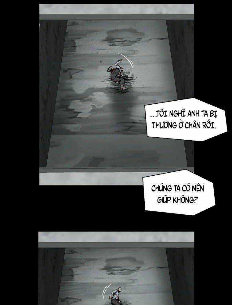 Mật Mã Mê Cung - Chapter 7 - Trang 22