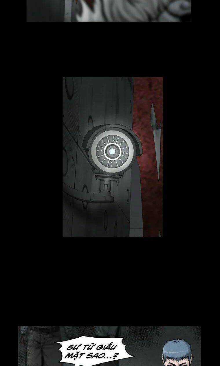 Mật Mã Mê Cung - Chapter 7 - Trang 30