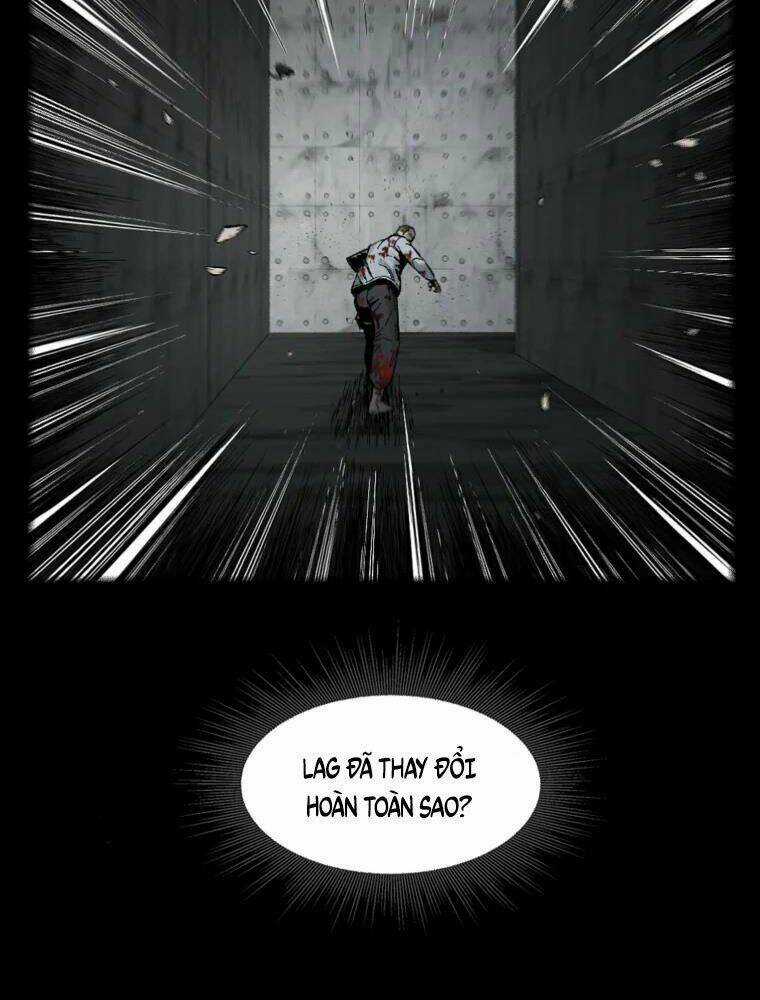 Mật Mã Mê Cung - Chapter 7 - Trang 33