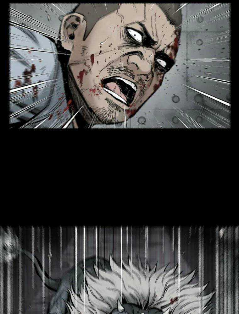 Mật Mã Mê Cung - Chapter 7 - Trang 34