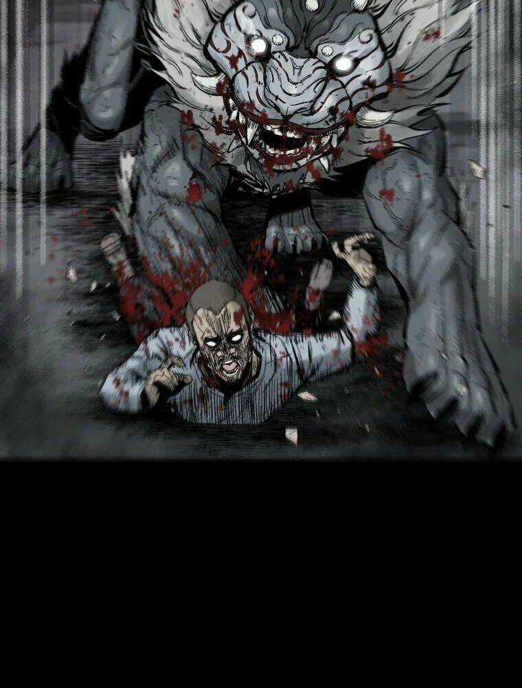 Mật Mã Mê Cung - Chapter 7 - Trang 35