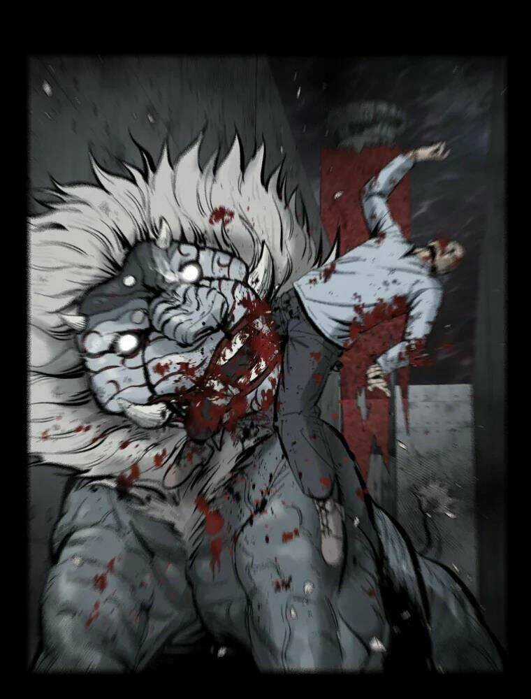 Mật Mã Mê Cung - Chapter 7 - Trang 36