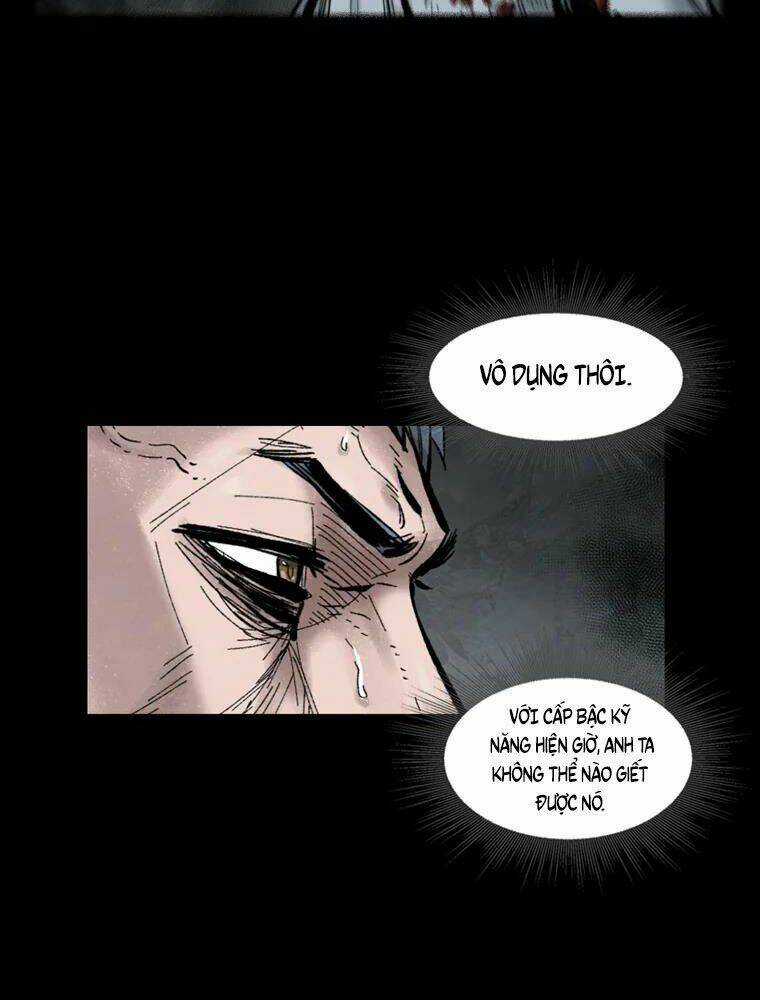 Mật Mã Mê Cung - Chapter 7 - Trang 39