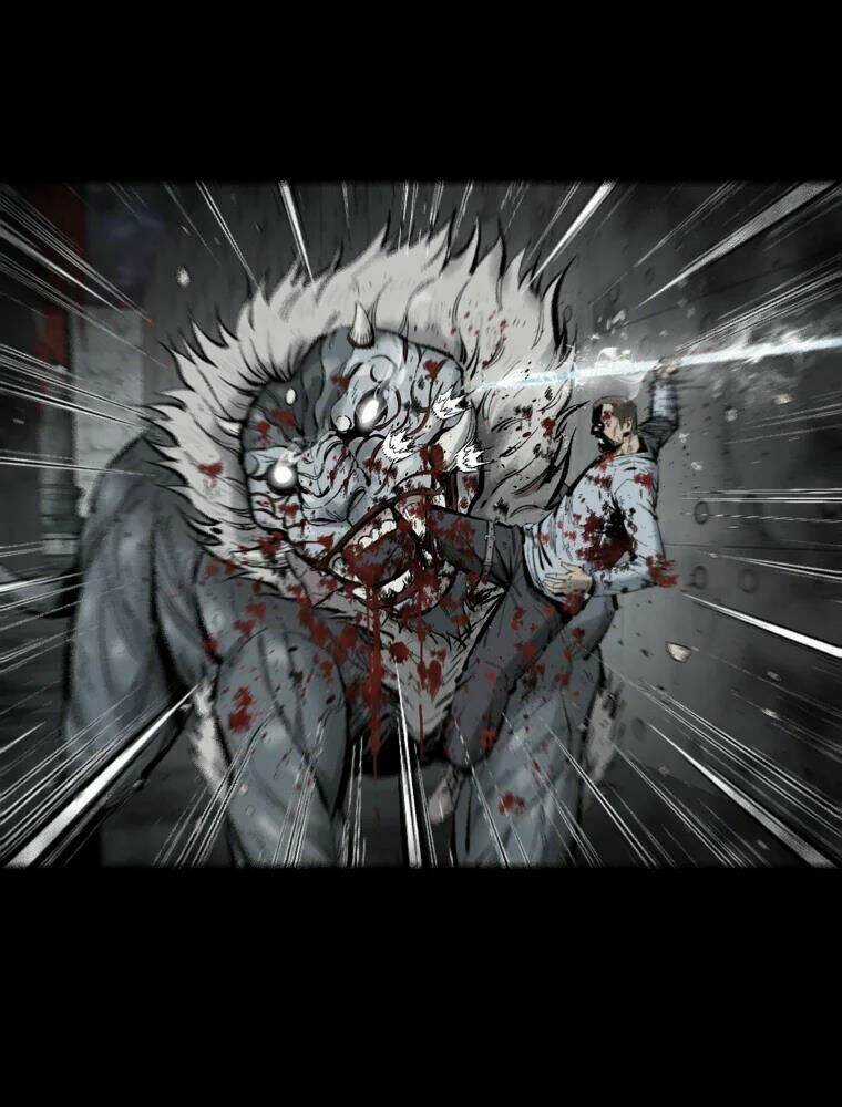 Mật Mã Mê Cung - Chapter 7 - Trang 40